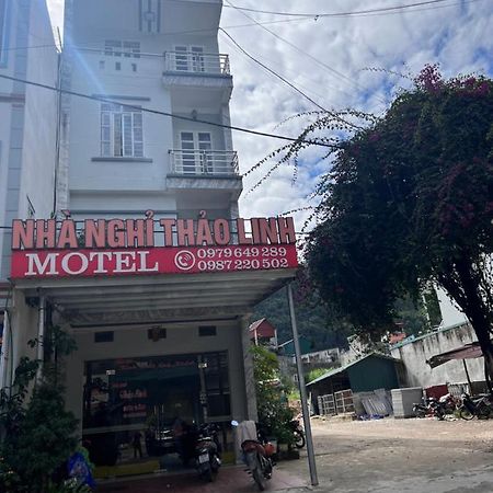 Thao Linh Motel Mia Xu Zewnętrze zdjęcie