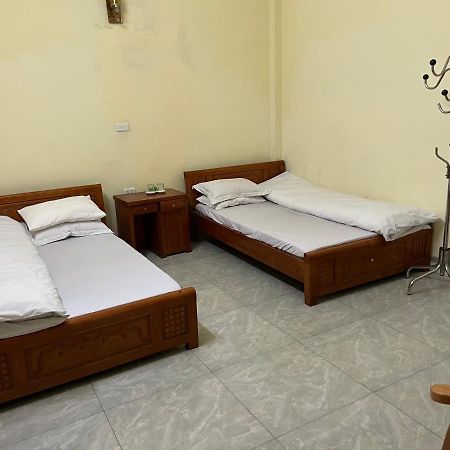 Thao Linh Motel Mia Xu Zewnętrze zdjęcie
