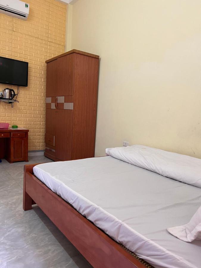 Thao Linh Motel Mia Xu Zewnętrze zdjęcie