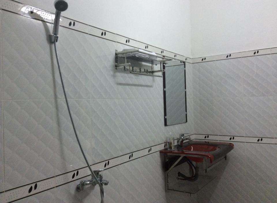 Thao Linh Motel Mia Xu Zewnętrze zdjęcie